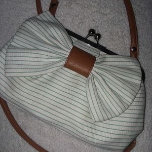 Small Handbag